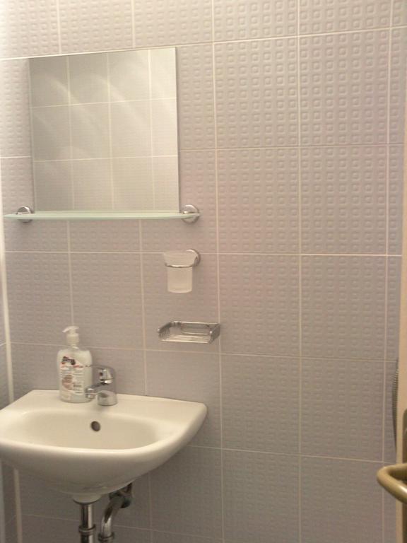 פרימורסקו Hotel Neven מראה חיצוני תמונה